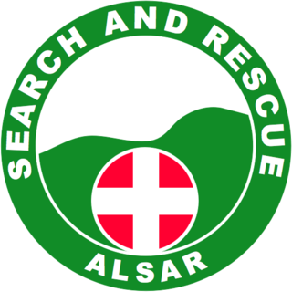 <span class="mw-page-title-main">Association of Lowland Search And Rescue</span>