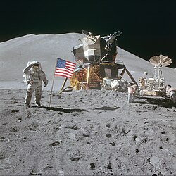 Apollo 15