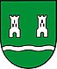 Blason de Kammern im Liesingtal