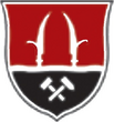 Coat of arms of Langau