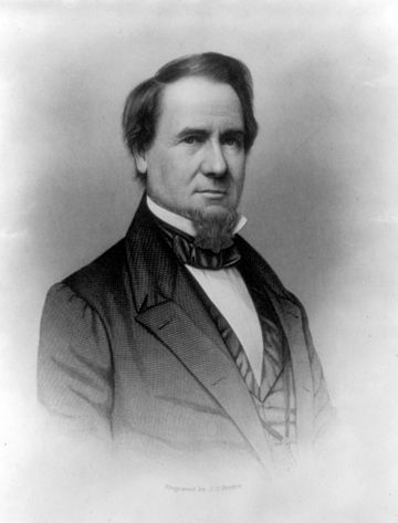 Aaron V. Brown