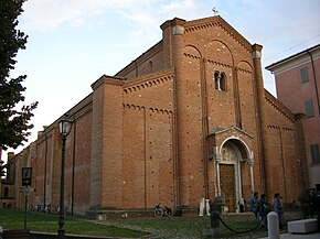 Arquebisbat De Mòdena-Nonantola
