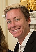 Abby Wambach