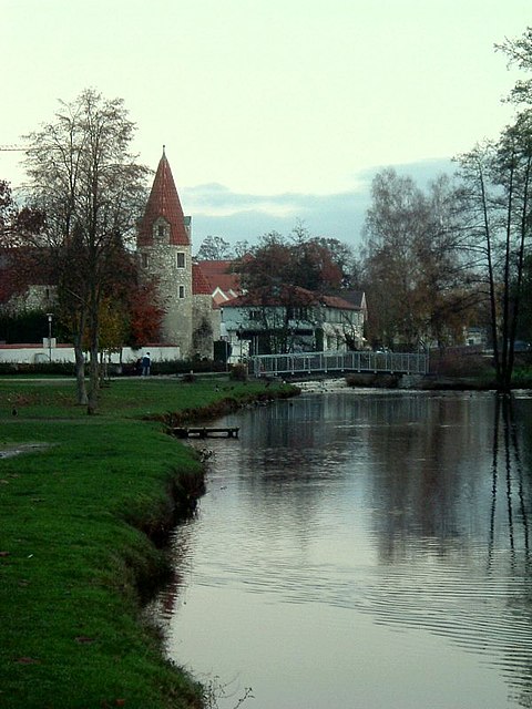 Abensberg