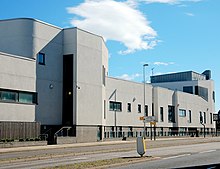 Aberdeen Health Village, East North Street, Aberdeen - geograph.org.uk - 5097402.jpg