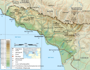 Abkhazia map-fr.svg