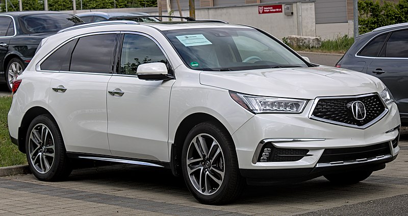 File:Acura MDX (3rd generation) IMG 2669.jpg