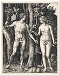 Miniatuur voor Bestand:Adam and Eve MET DT646.jpg