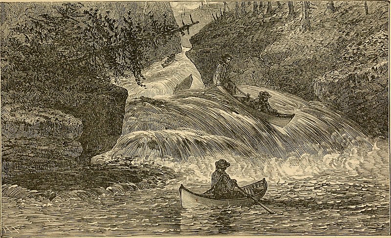 File:Adventures in the wilderness = Camp-life in the Adirondacks (1869) (17315621774).jpg