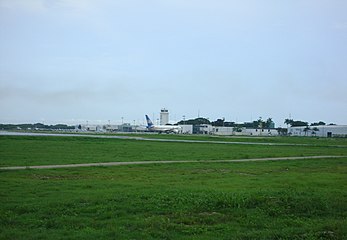 Aeroportul Merida