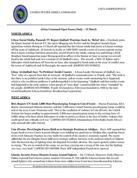 File:Africa Command Open Source Daily – 15 March, 2011.pdf