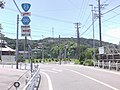 ○愛知県道320号幸田幡豆線(幸田側)