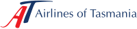 Airlines of Tasmania logo