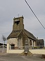 Église Saint-Léger d'Aix-en-Ergny