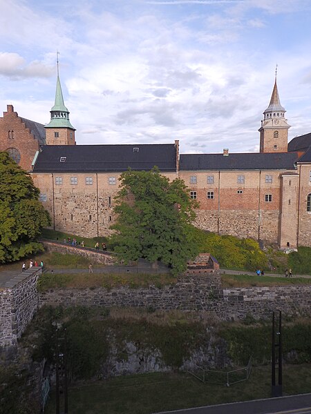 File:Akershus Fortress 10.JPG