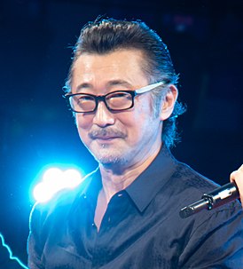 Akio Otsuka 2018.jpg