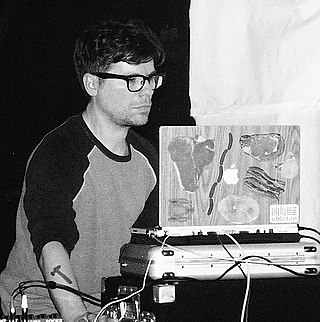 <span class="mw-page-title-main">Akufen</span> Canadian electronic musician