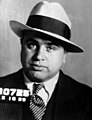 Das Wort Geldwäsche hat sich der Gangster Al Capone ausgedacht.