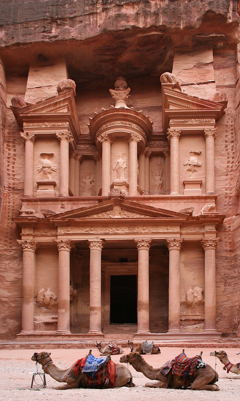 Petra