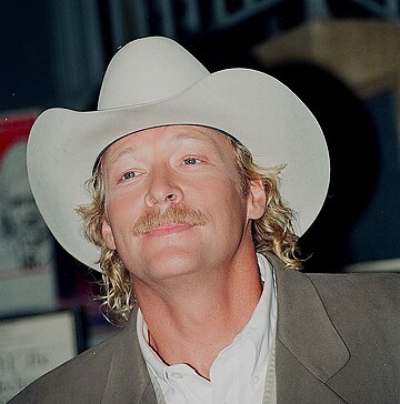 Alan Jackson