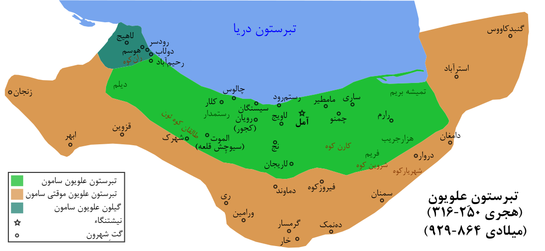 حسن بن زید