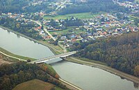 Albertkanaal te Stokrooie