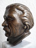 Miniatuur voor Bestand:Albert Einstein.jpg