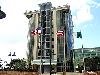 <span class="mw-page-title-main">Guaynabo barrio-pueblo</span> Historical and administrative center (seat) of Guaynabo, Puerto Rico