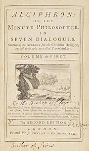 Thumbnail for File:Alciphron (1732) title page.jpg