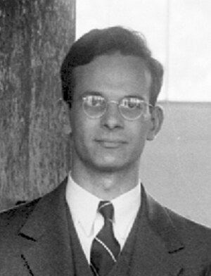 Alexander Langsdorf Jr.: Físico estadounidense