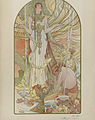 Alfons Mucha Salammbô 1897.jpg