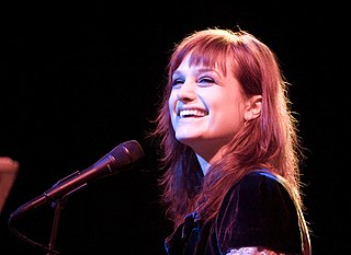 <span class="mw-page-title-main">Alison Sudol discography</span>