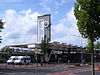 Almelo train station.