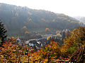 Blick auf Alschbach (Blieskastel)