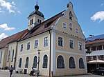 Altes Rathaus (Marktoberdorf)