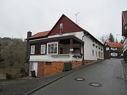 Am Hagen 7, 1, Nieder-Werbe, Waldeck, Landkreis Waldeck-Frankenberg