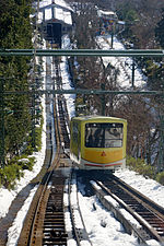 Thumbnail for Amanohashidate Cable Car