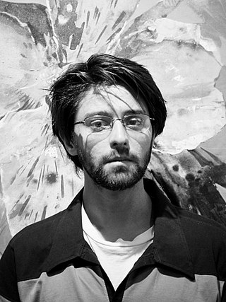 <span class="mw-page-title-main">Amirali Ghasemi</span> Iranian curator and artist (born 1980)