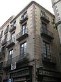 Habitatge al carrer Ample, 21 (Barcelona)