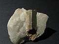 Andalousite - Lucomagno Suisse - (XX6cm)