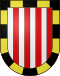 Wappen von Anières