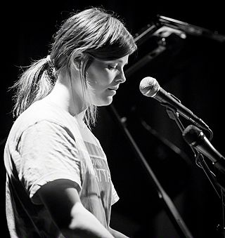 <span class="mw-page-title-main">Anja Lauvdal</span> Norwegian jazz musician and composer (born 1987)