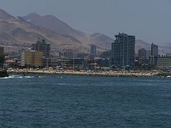 Antofagasta