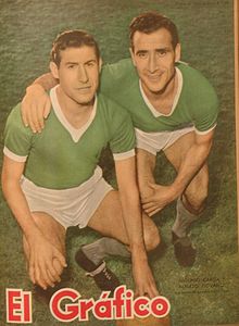 Club Atlético Ferro Carril Oeste – Wikipédia, a enciclopédia livre