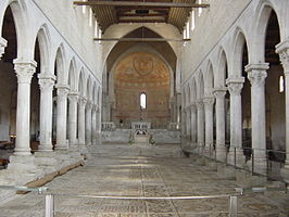 Basiliek van Aquileia