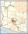 Arizona's 3rd congressional district (since 2023).svg