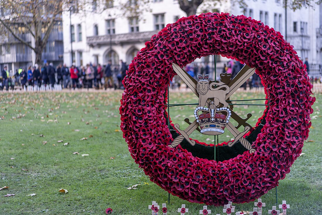 Remembrance Day