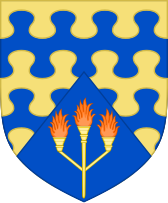File:Arms of Cranfield University (Escutcheon Only).svg