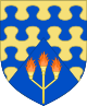Arms of Cranfield University (Escutcheon Only).svg