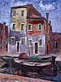 Burano (1963 circa) Collezioni d'arte della Fondazione Cariplo